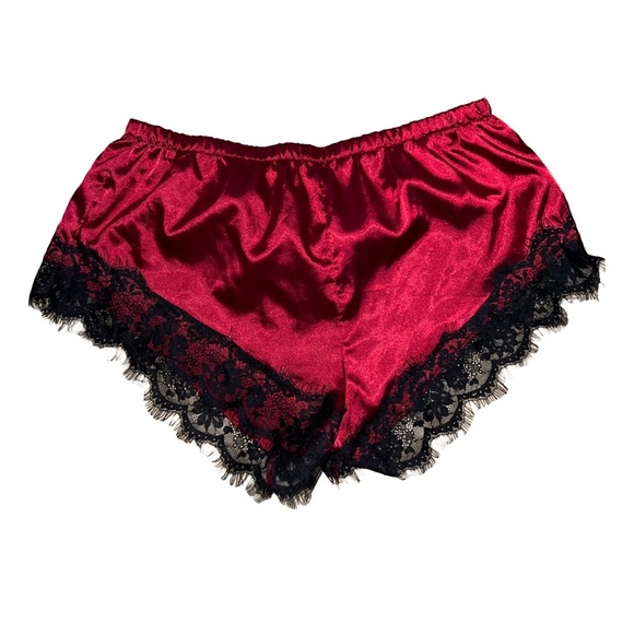 Super Cute | Lingerie Shorts | Size Medium - Picture 2 of 2